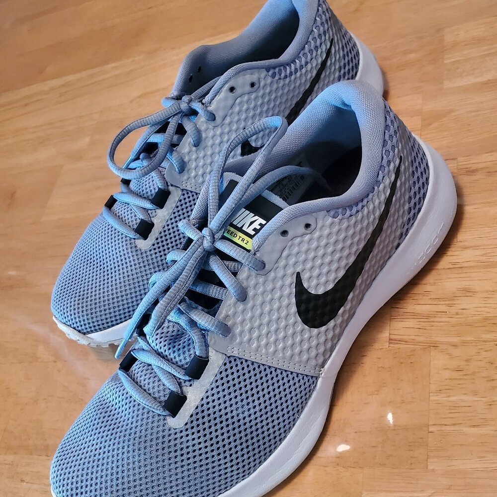 Nike Zoom Speed Trainer 2 Mens